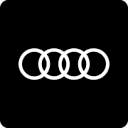 Logo Audi